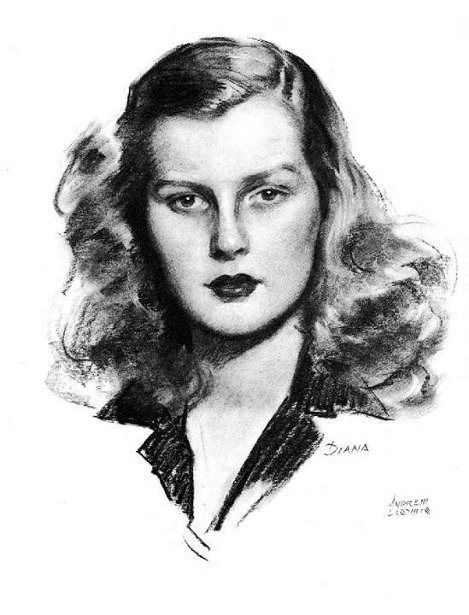 A arte de Andrew Loomis (pega o babador) Drawing taken fron the book Andrew Loomis Drawing Head Hands published 2011 2 | Arte | Arte, ilustração, ilustradores