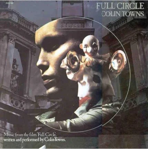 100 Ótimas trilhas sonoras para filmes trash Full Circle by Colin Towns Album Film Score Reviews Ratings Credits Song list Rate Your Music | Videos | coleções, dicas, filmes, listas, musica