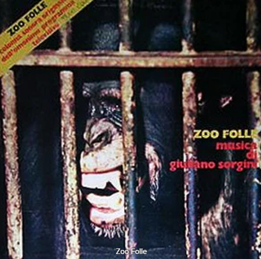 100 Ótimas trilhas sonoras para filmes trash Giuliano Sorgini Albums songs discography biography and listening guide Rate Your Music | Videos | coleções, dicas, filmes, listas, musica