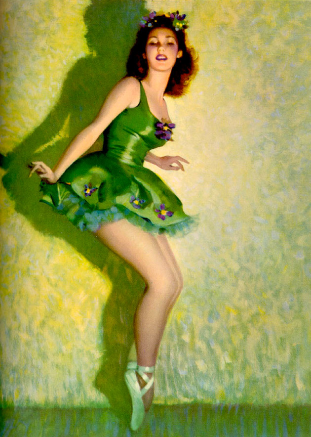 A arte de Andrew Loomis (pega o babador) Illustration Art by Andrew Loomis 1 | Arte | Arte, ilustração, ilustradores