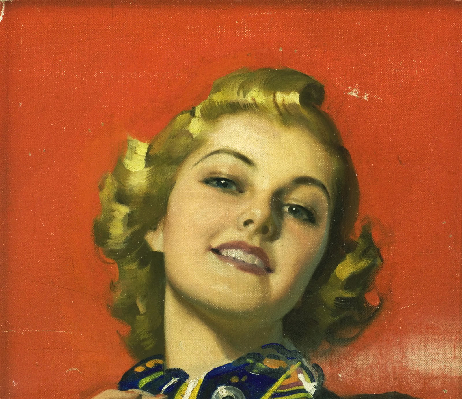 A arte de Andrew Loomis (pega o babador) Illustration Art by Andrew Loomis 9 | Arte | Arte, ilustração, ilustradores