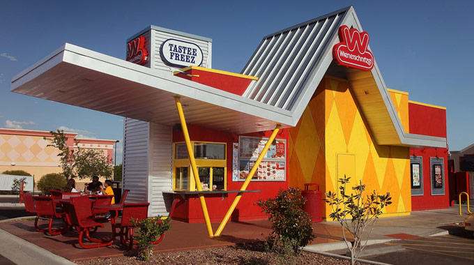 Fastfood da vergonha: Descubra os piores fastfoods dos Estados Unidos Untitled 3 | Curiosidades | comida, curiosidades, humor, listas