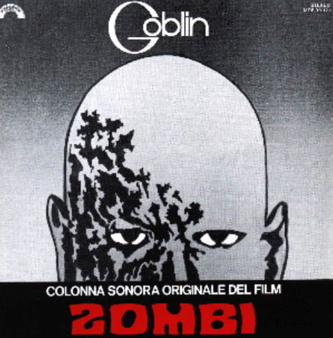 100 Ótimas trilhas sonoras para filmes trash Zombi by Goblin Album Progressive Rock Reviews Ratings Credits Song list Rate Your Music | Videos | coleções, dicas, filmes, listas, musica