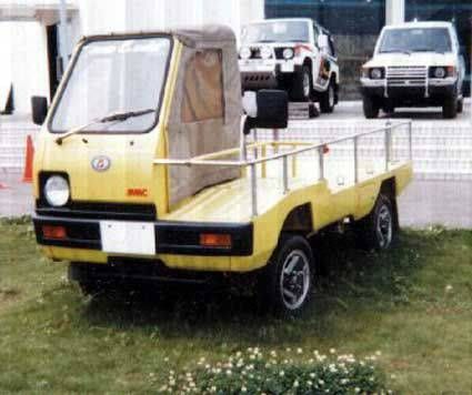 Os piores carros tunados do mundo b41eaa06787564bb6c408e7f367d63a8 | Bizarro | bizarro, carro, carros, design, esquisitos, estranho, feio, humor