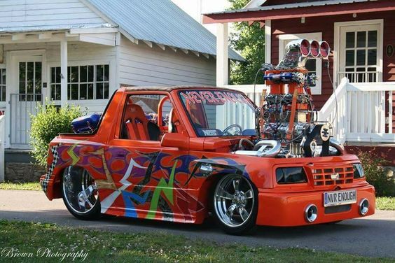 Os piores carros tunados do mundo b819f3aa04607e1a1741d2017f78b6db | Bizarro | bizarro, carro, carros, design, esquisitos, estranho, feio, humor