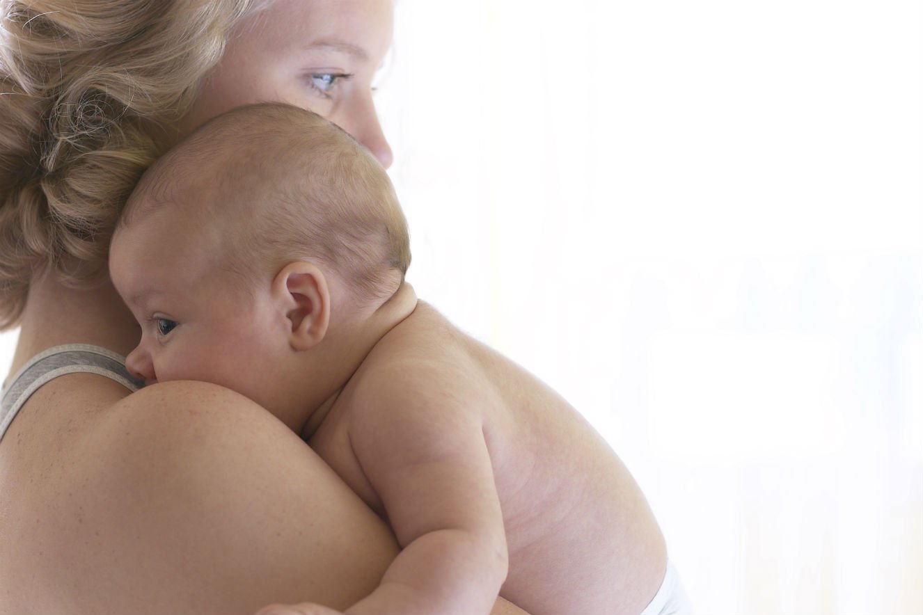 Fatos estranhos que ocorrem a cada 60 segundos baby blues e depressao pos parto | Curiosidades | curiosidades, minutos, tempo