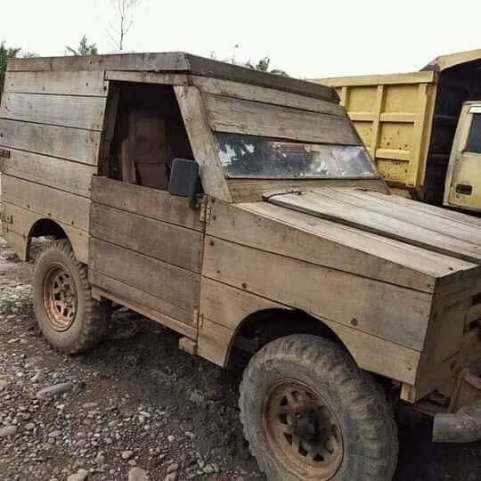 Os piores carros tunados do mundo bf0dfde93fc877f5eecf0a78d8104065 | Bizarro | bizarro, carro, carros, design, esquisitos, estranho, feio, humor