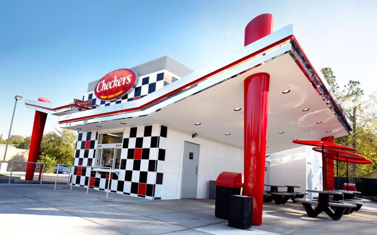Fastfood da vergonha: Descubra os piores fastfoods dos Estados Unidos checkers names frances allen new ceo | Curiosidades | comida, curiosidades, humor, listas
