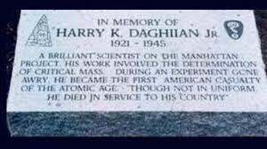 O acidente radioativo de Harry Daglian download 14 | Curiosidades | ciência, curiosiddes, mortes, radioatividade, sinistro