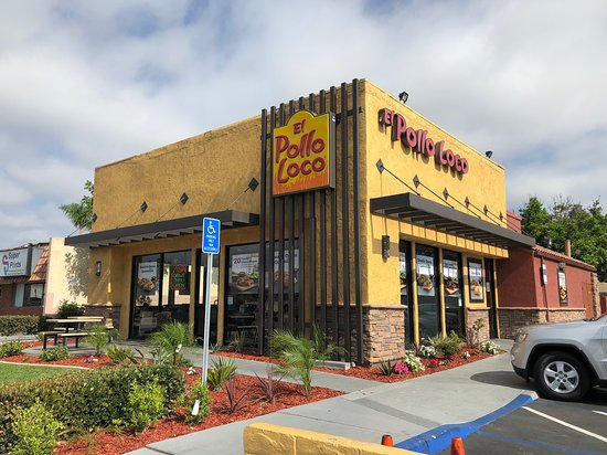 Fastfood da vergonha: Descubra os piores fastfoods dos Estados Unidos el pollo loco | Curiosidades | comida, curiosidades, humor, listas