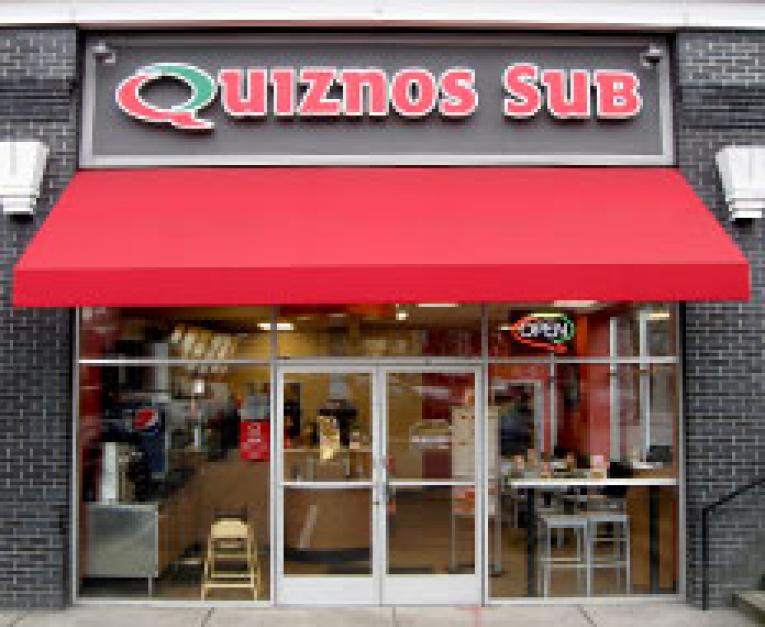 Fastfood da vergonha: Descubra os piores fastfoods dos Estados Unidos how save quiznos | Curiosidades | comida, curiosidades, humor, listas