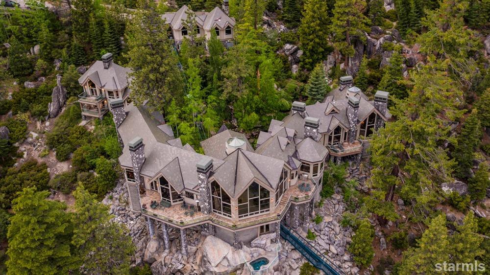 Por dentro da casa de 75 milhões de dólares | Curiosidades | casa, curioso, mansão, milionario, rico, venda
