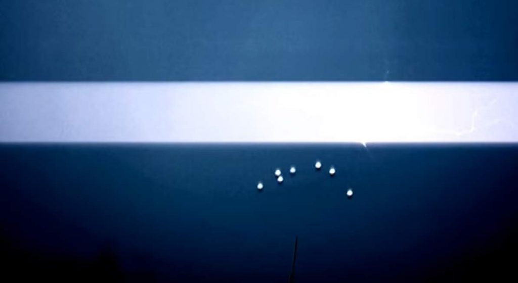 Objeto estranho com luzes nos céus do México lightning ufo mexico 1024x560 1 | Polêmica | alien, discos voadores, mistério, ovni, polêmica, ufo, ufologia