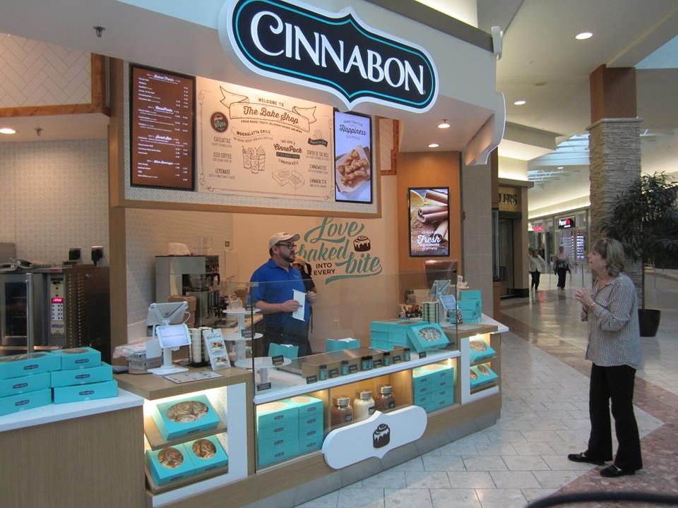 Fastfood da vergonha: Descubra os piores fastfoods dos Estados Unidos live cinnabon 1478102012 1761 | Curiosidades | comida, curiosidades, humor, listas