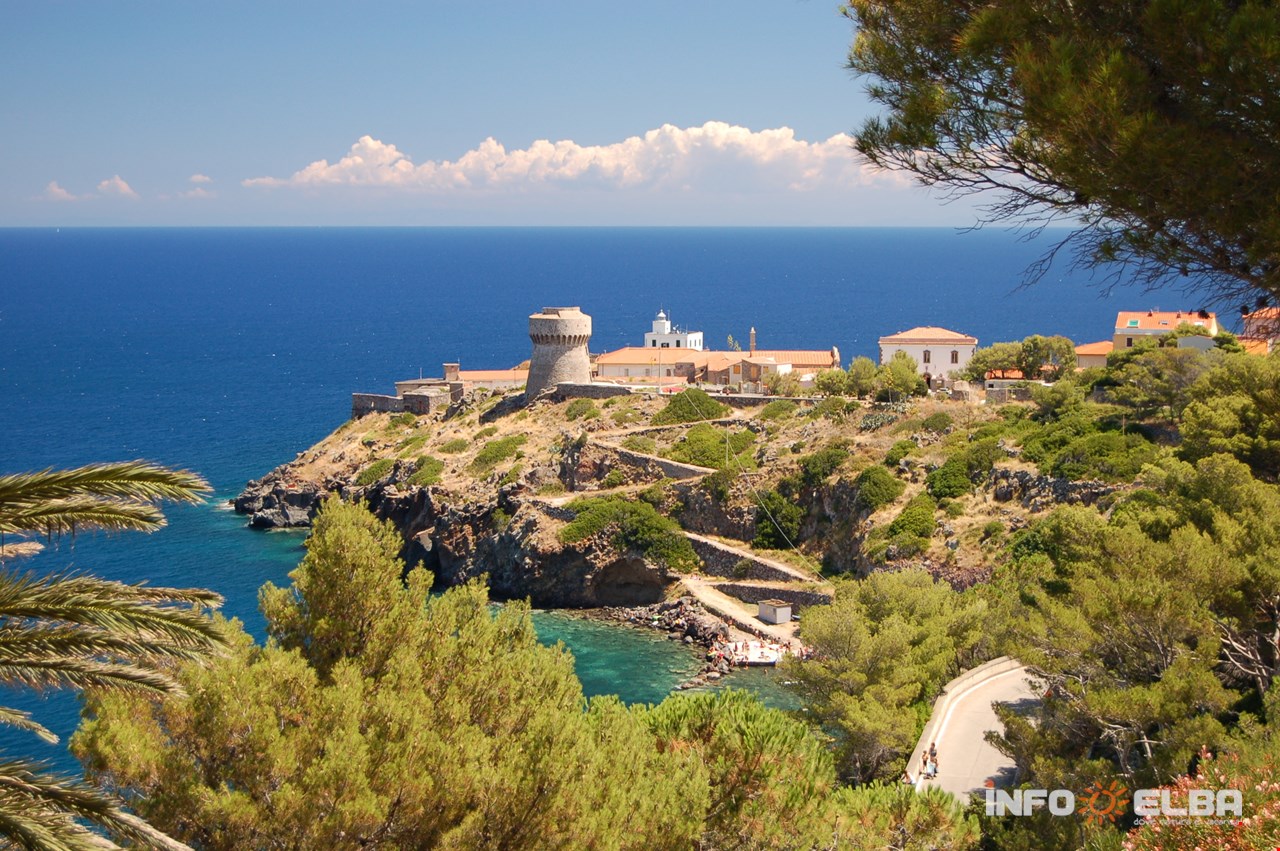Conheça uma ilha onde TODOS os moradores viraram suspeitos de roubo o capraia dsc 6041 | Curiosidades | curioso, ilha, italia, roubo