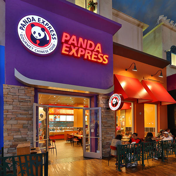 Fastfood da vergonha: Descubra os piores fastfoods dos Estados Unidos panda express 1.f1cb27a519bdb5b6ed34049a5b86e317 | Curiosidades | comida, curiosidades, humor, listas