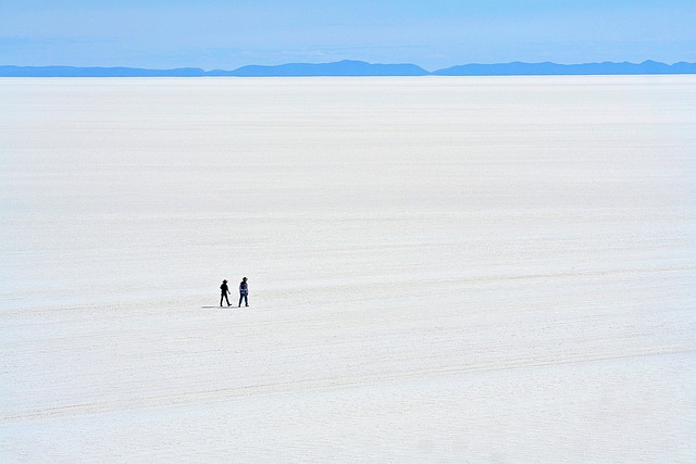 Foto gump do dia: O salar de Uyuni salar 3351013 640 | Foto gump do dia | bolívia, foto gump do dia, fotos, lugares, salar, uiuni