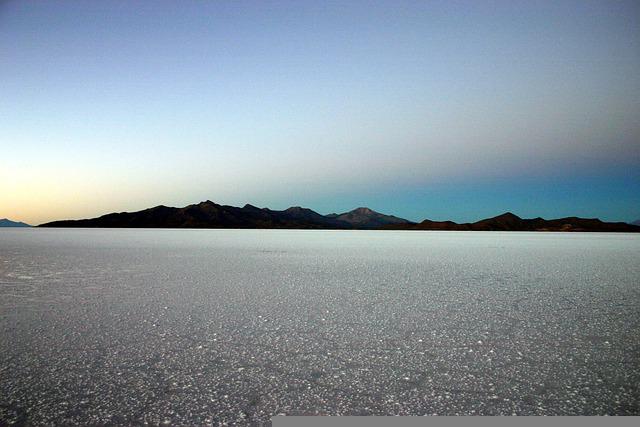 Foto gump do dia: O salar de Uyuni salar de uyuni 5870741 640 | Foto gump do dia | bolívia, foto gump do dia, fotos, lugares, salar, uiuni