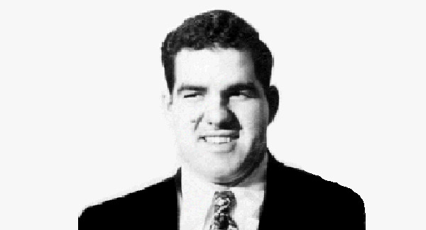 O acidente radioativo de Harry Daglian tumblr nohonpmKjV1ty03qko1 640 | Curiosidades | ciência, curiosiddes, mortes, radioatividade, sinistro
