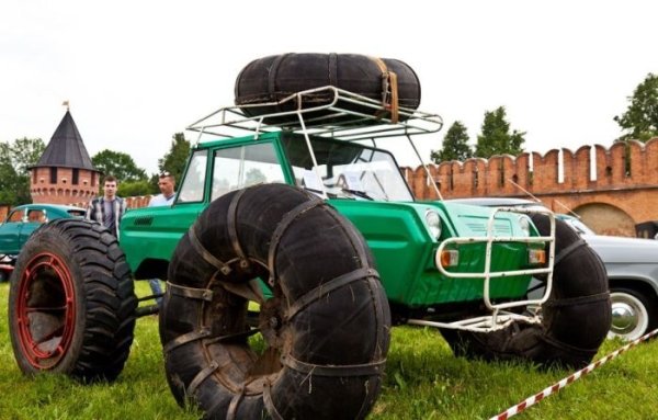 Os piores carros tunados do mundo upon see your ridei will not be taking your advice 25 23 | Bizarro | bizarro, carro, carros, design, esquisitos, estranho, feio, humor