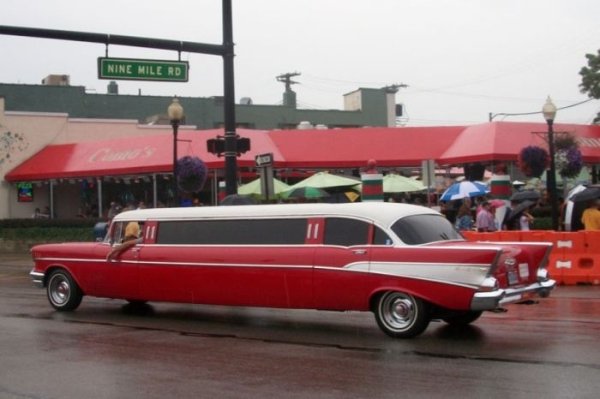 Os piores carros tunados do mundo upon see your ridei will not be taking your advice 25 24 | Bizarro | bizarro, carro, carros, design, esquisitos, estranho, feio, humor