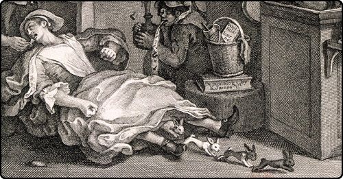 O bizarro caso da mulher que deu à luz a animais 0803cfed6ac85c7d43d9d172b3a37490 | Bizarro | animais, bichos, bizarro, Golpes e falcatruas
