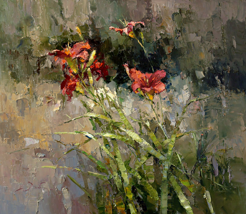 A arte de Alexey Zaitsev 144aec0594d1 | Arte | Arte, artista, pintura, russo