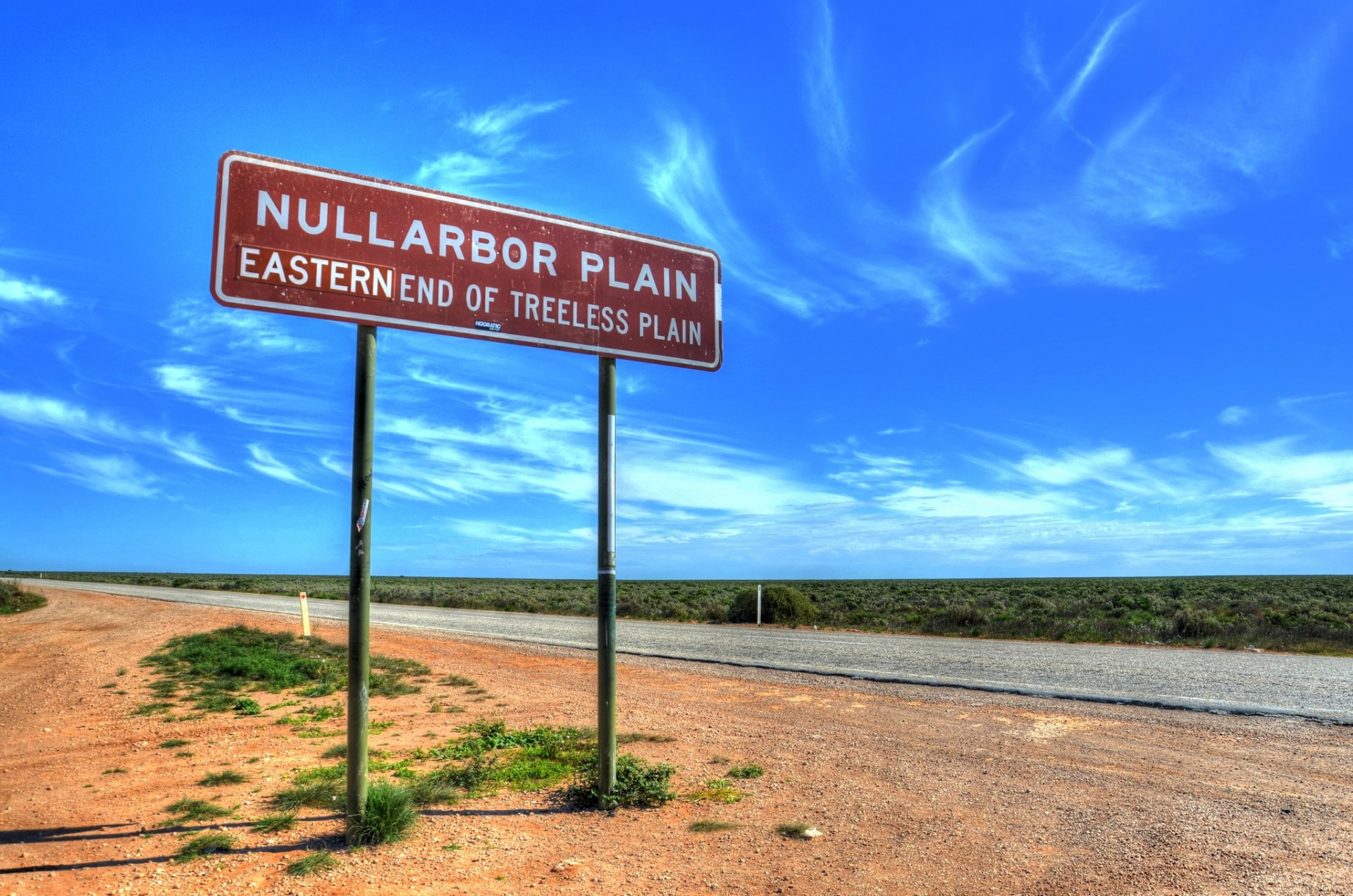 Foto gump do dia: A maior estrada reta da Austrália 14562119604 f5f29d88c7 k | Foto gump do dia | austrália, foto, incrível, lugares