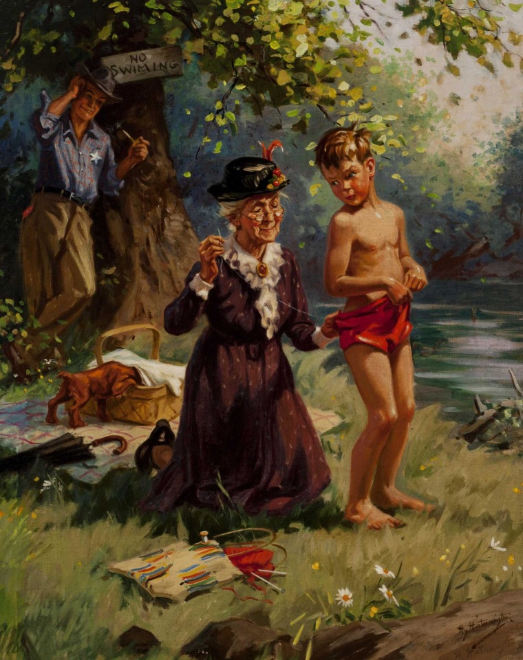 A arte de Henry Hintermeister 148ff42fb17e | Arte | Arte, ilustração, ilustrador