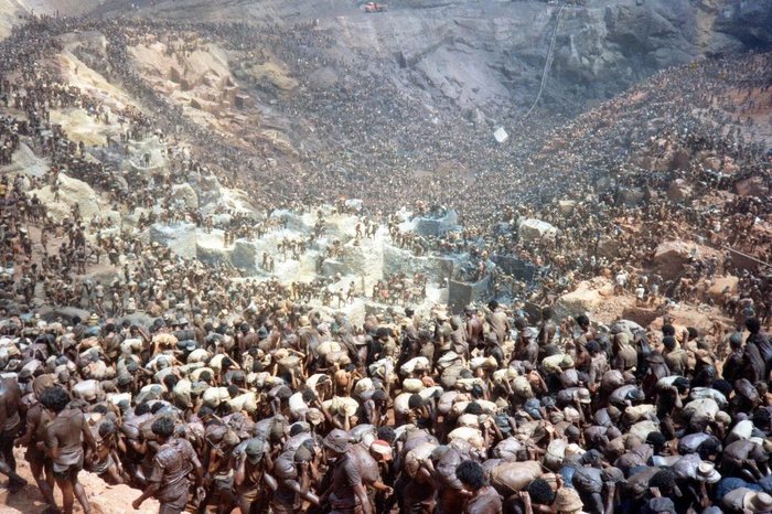 Um dia a muvuca vai cobrar o preço. Quem vai pagar é você! 15777915 | Textos | morte, Textos
