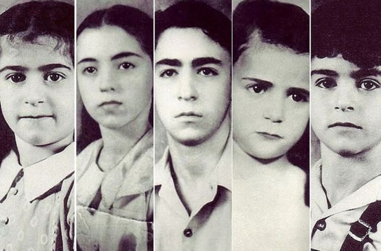 O desaparecimento dos irmãos Sodder 16876095 | Curiosidades | caso, curioso, desaparecimento, enigma, estranho, mistério