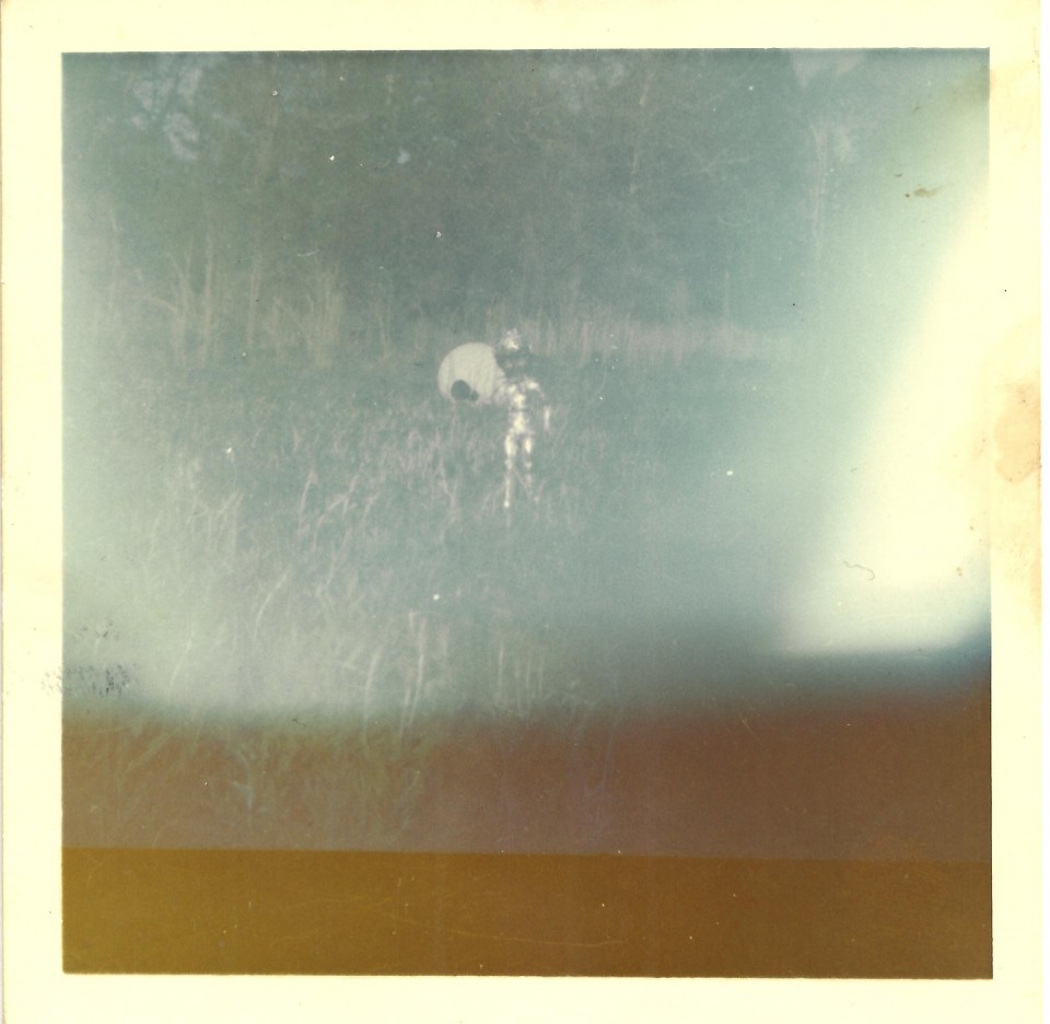 Foto Gump do dia: O alien de Ronnie Hill 1967JUL21RonnieHill01 960x936 1 | Foto gump do dia | alien, alienígena, extraterrestre, ovni, polêmica, ufo, ufologia, ufos