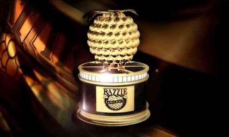 Razzies: a cerimônia que premia os piores da indústria do cinema já tem projeções quanto aos "favoritos" deste ano 20190121141239502023o | Curiosidades | cinema, curioso
