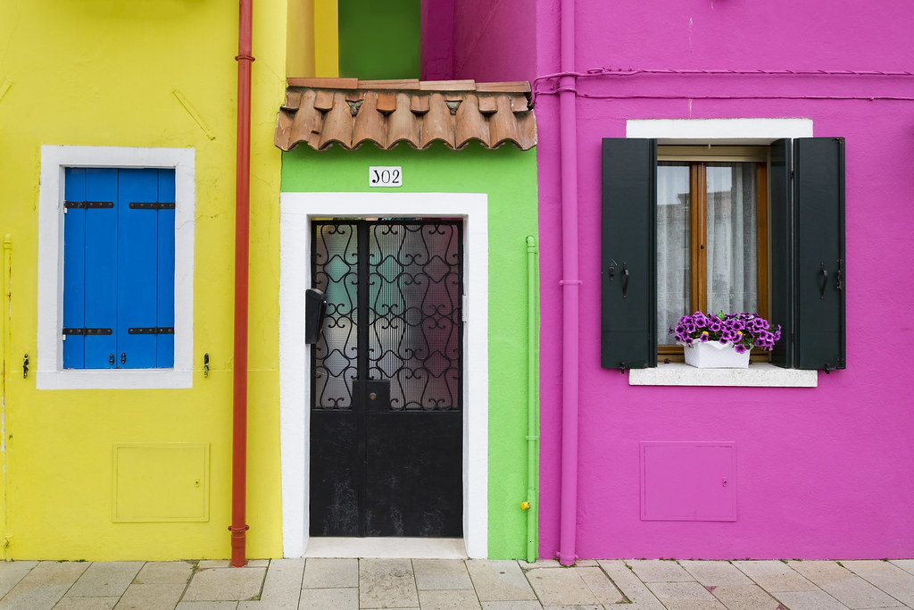 Foto gump do dia: A colorida Burano 34284998521 5d5501304d b | Foto gump do dia | colorido, cores, cr, curioso, fotografia, gumps, ilha, italia, lugar, lugares, veneza