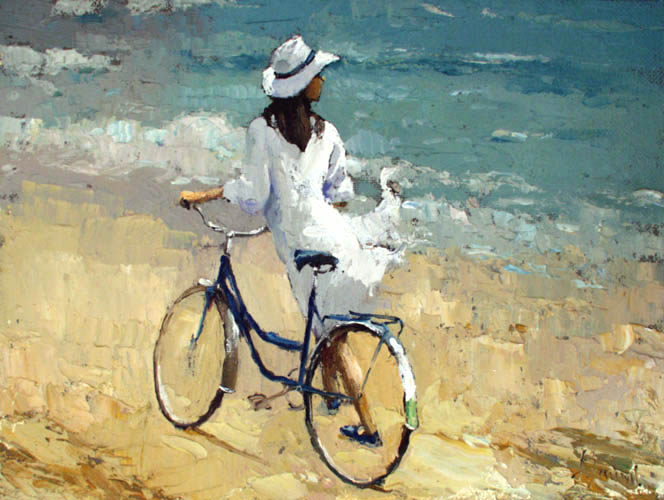A arte de Alexey Zaitsev 47252dcd1b6b | Arte | Arte, artista, pintura, russo