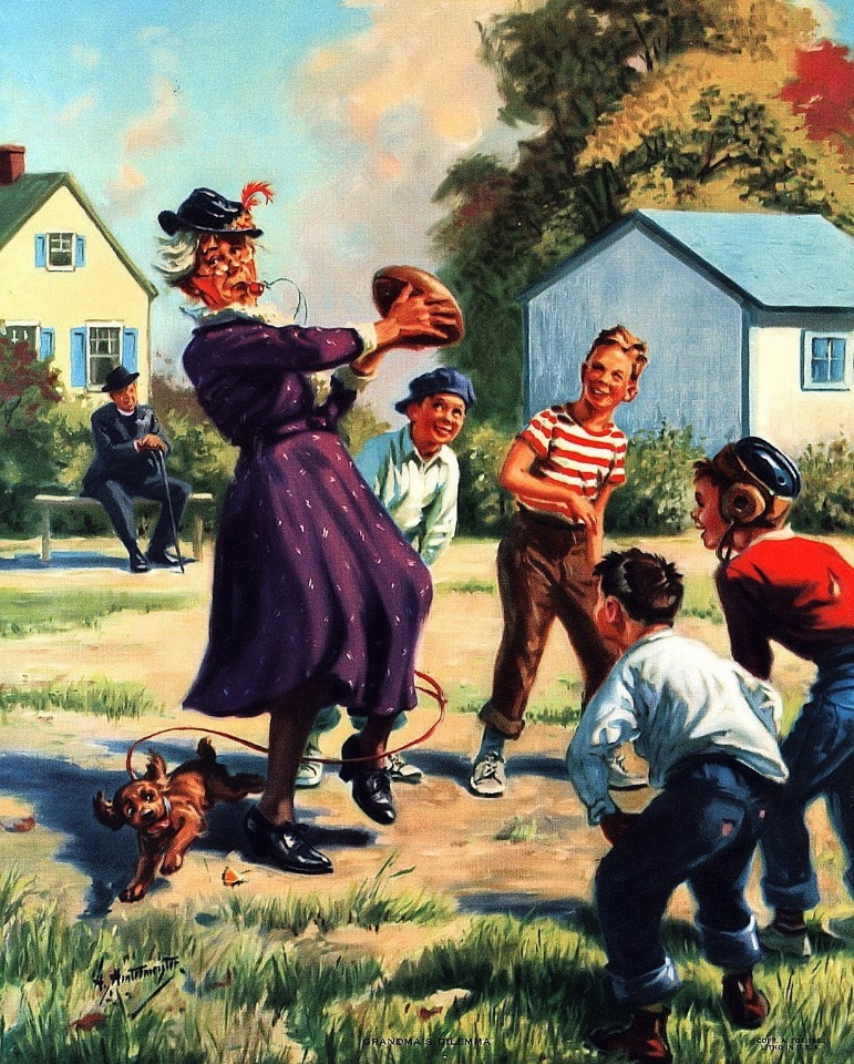 A arte de Henry Hintermeister 53b8c4643f01 | Arte | Arte, ilustração, ilustrador