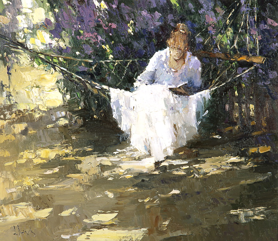 A arte de Alexey Zaitsev 56bb574b2c42 | Arte | Arte, artista, pintura, russo