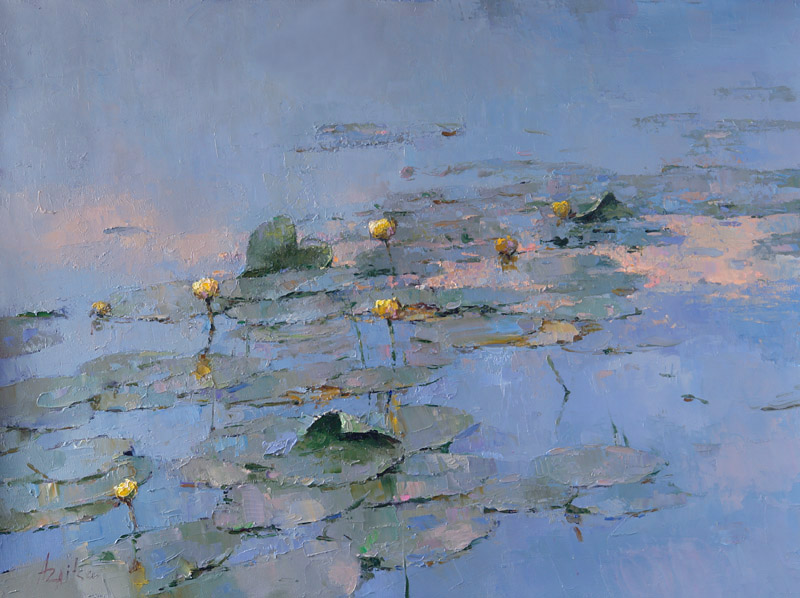 A arte de Alexey Zaitsev 5a9593daa164 | Arte | Arte, artista, pintura, russo