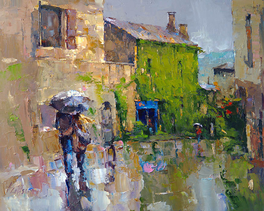 A arte de Alexey Zaitsev 711bcb339997 | Arte | Arte, artista, pintura, russo