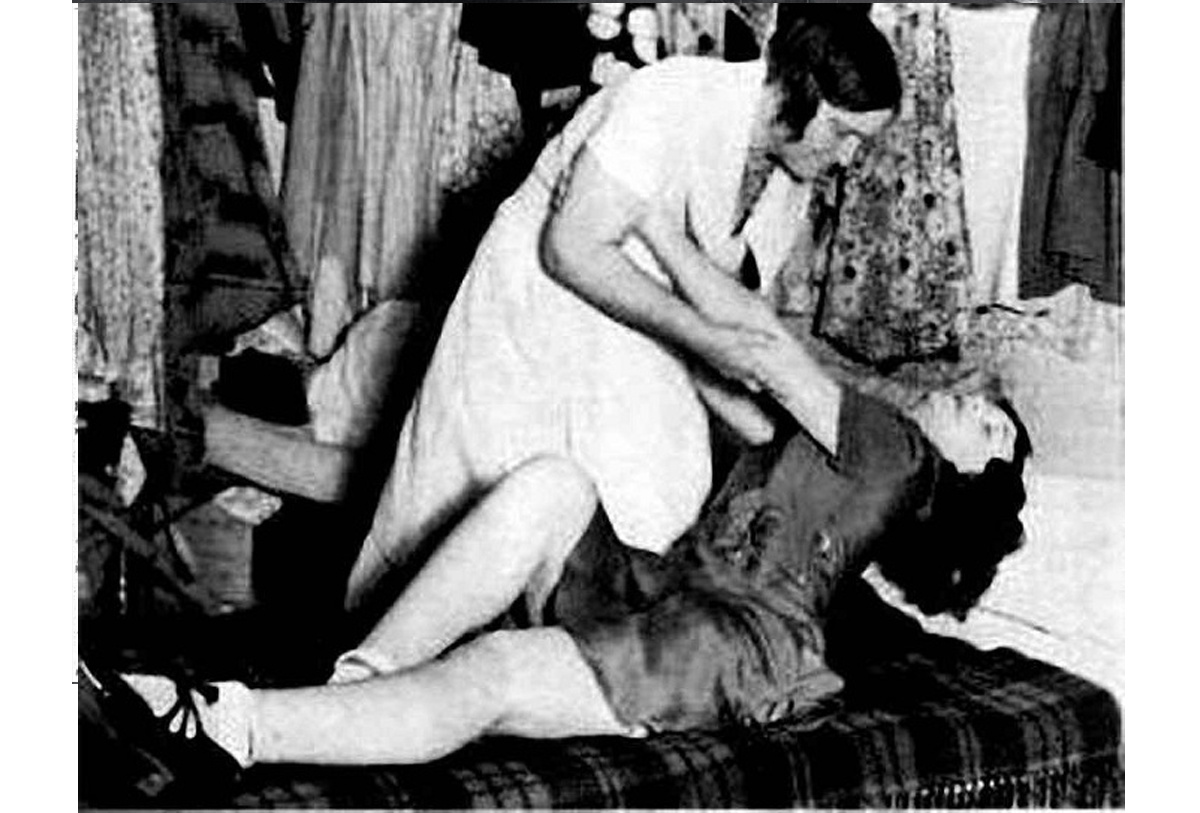 As estranhas maratonas de dança 71d4bf98f3ad085a190e | Curiosidades | bizarro, curioso, dança, estranho