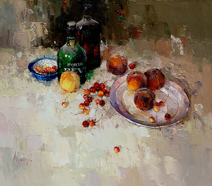 A arte de Alexey Zaitsev 73aa4b00fef9 | Arte | Arte, artista, pintura, russo