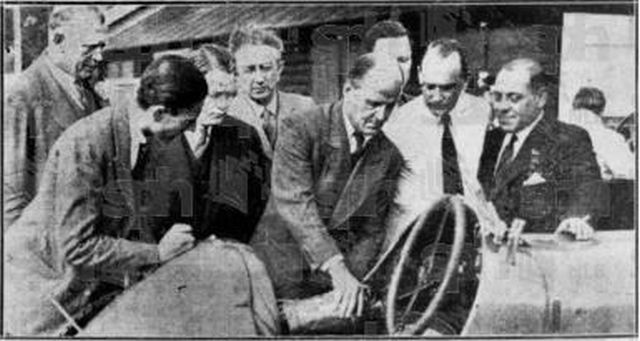 A curiosa história da pílula de gasolina 75737871 | Curiosidades | crimes, curioso, gasolina, Golpes e falcatruas, mortes, Tecnologia