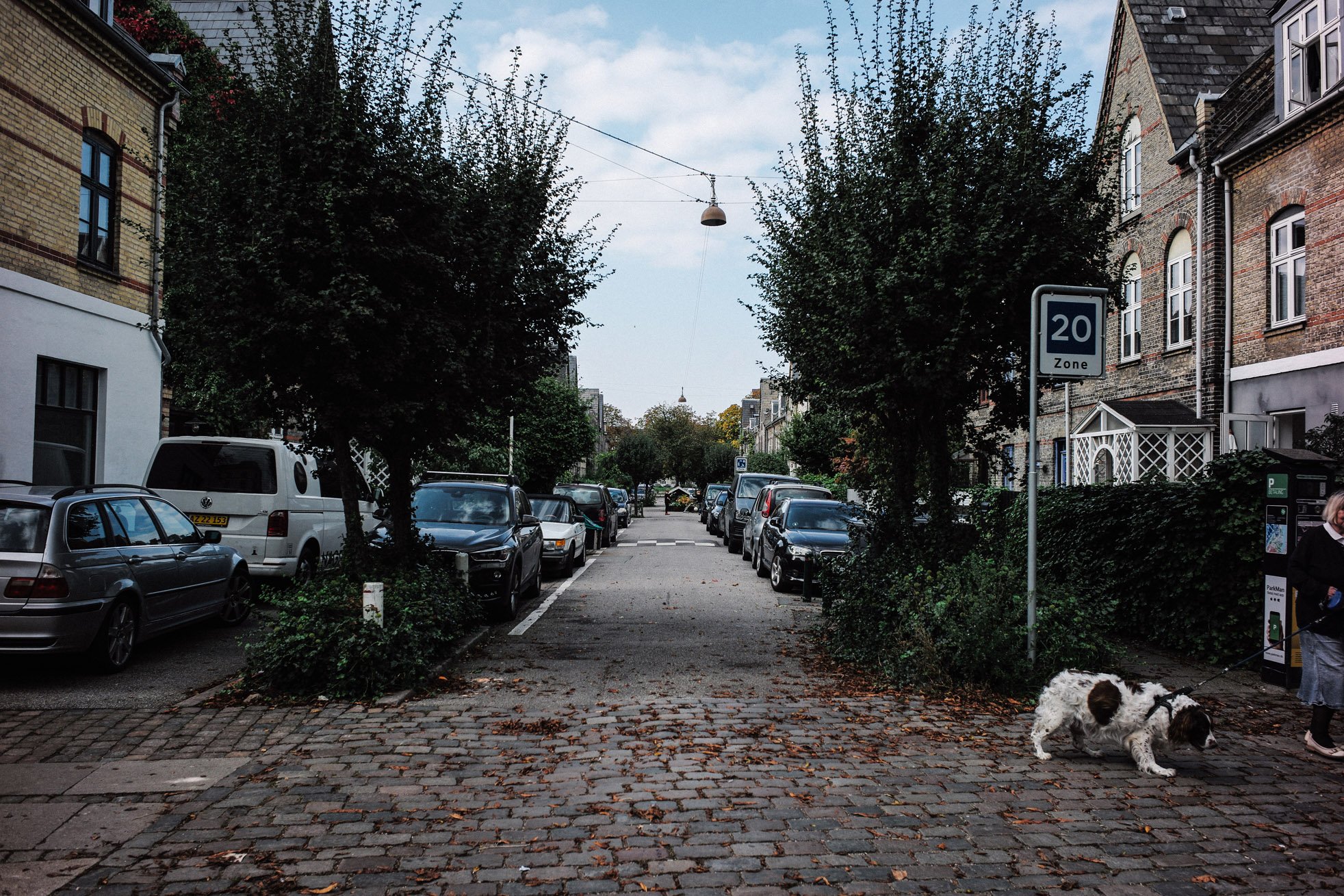 Foto gump do dia: Casas da rua de batata em Copenhagen 7871252 original | Foto gump do dia | copenhagen, dinamarca, fto gumop do dia, lugares