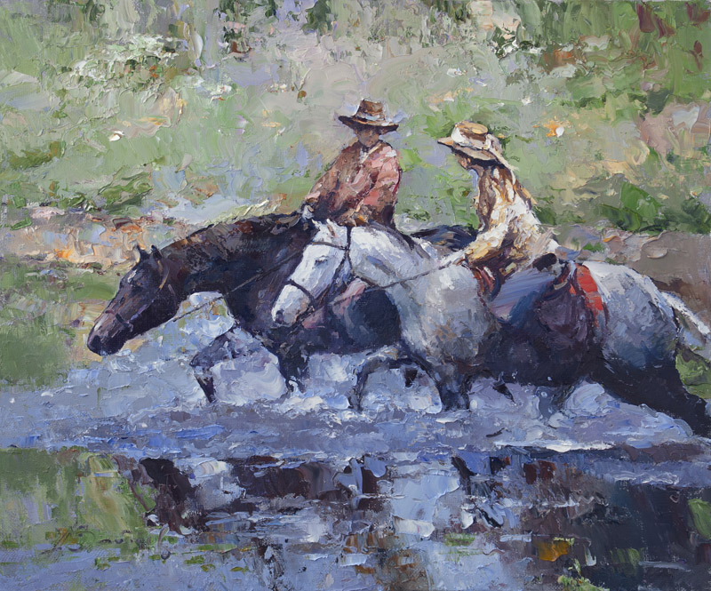 A arte de Alexey Zaitsev 81323fdab5c3 | Arte | Arte, artista, pintura, russo