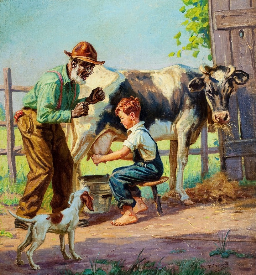 A arte de Henry Hintermeister 8221edcea6be | Arte | Arte, ilustração, ilustrador
