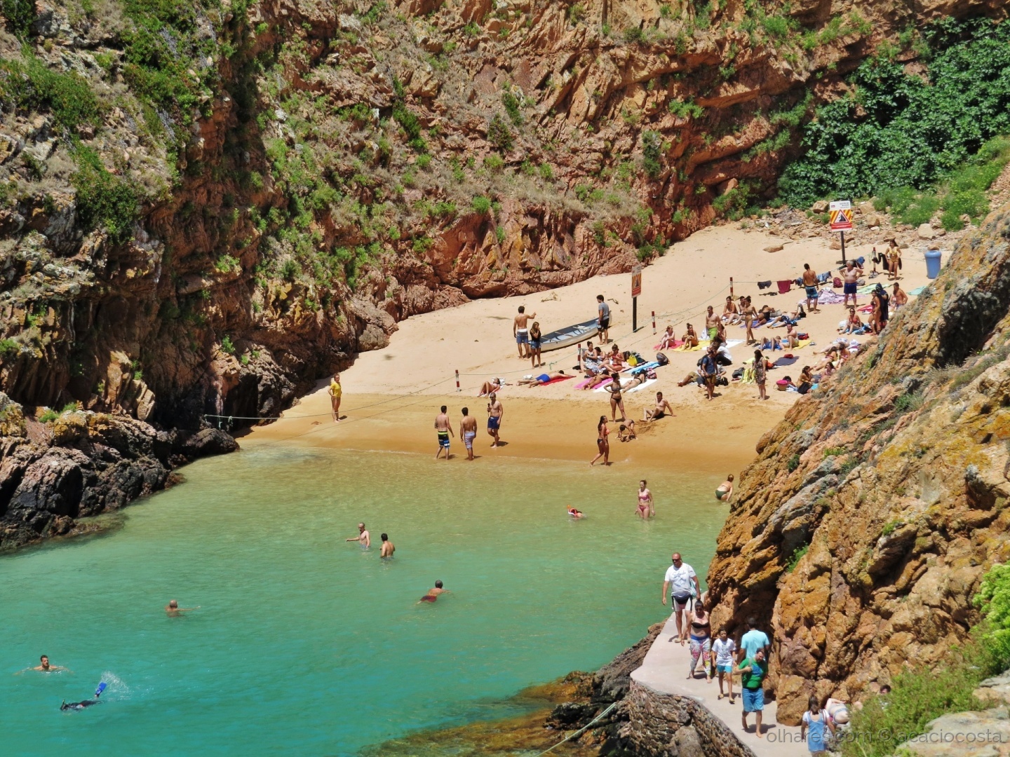 Foto gump do dia: Berlengas, Portugal 9426643 | Foto gump do dia | Berlengas, foto gump do dia, lugares, Portugal
