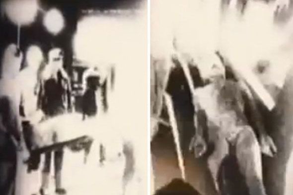 Matilda McElroy: A enfermeira que conversou com o alien de Roswell b522eae91b92757b9aab20504a0e51c5 | Polêmica | alien, enfermeira, matilda, roswell, ufo