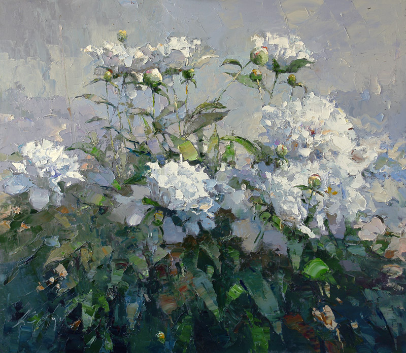 A arte de Alexey Zaitsev bbcc8b90a51c | Arte | Arte, artista, pintura, russo