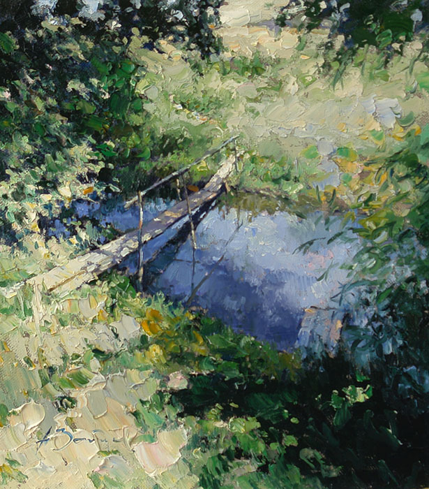 A arte de Alexey Zaitsev d5538ec9eb93 | Arte | Arte, artista, pintura, russo
