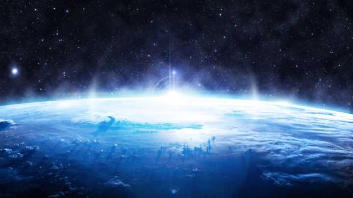 Sinistro: Cientistas acreditam que vai faltar oxigênio na Terra data from meteorites ancient atmosphere rich in carbon | Curiosidades | Astronomia, espaço, oxigênio, Terra